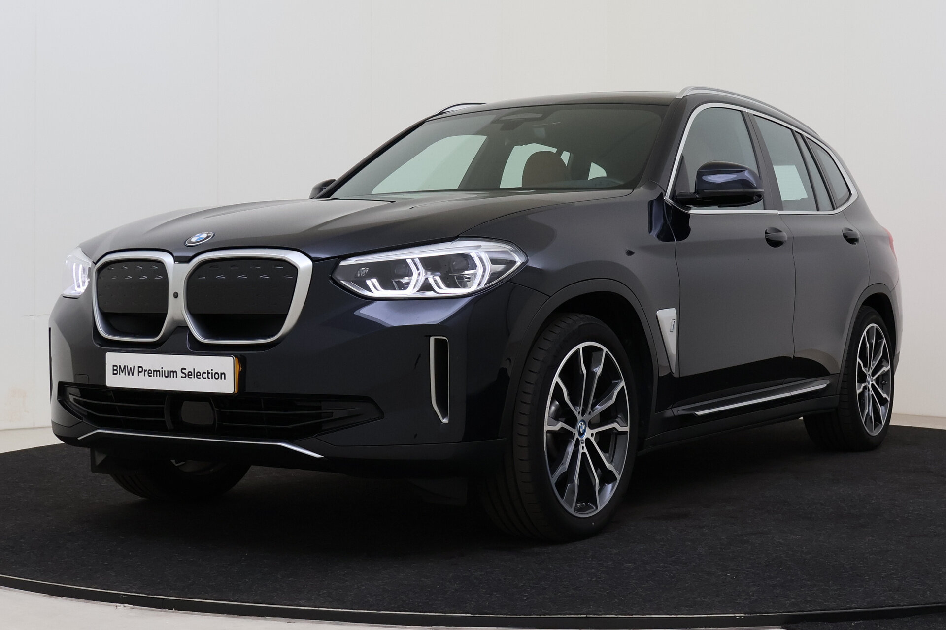 BMW iX3 High Executive