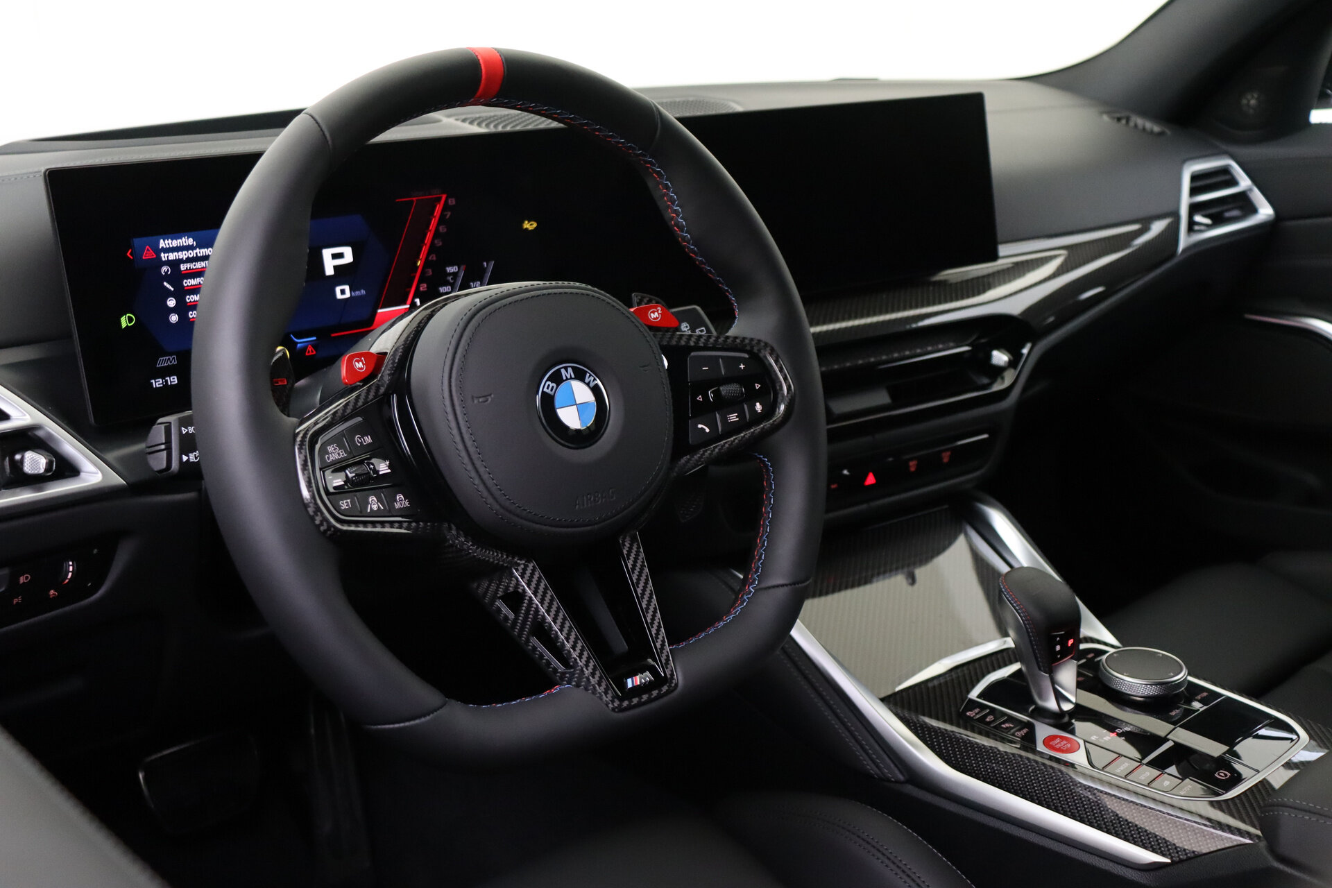 BMW 3 Serie Touring M3 xDrive Competition High Executive Automaat - Afbeelding 3