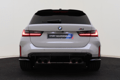 BMW 3 Serie Touring M3 xDrive Competition High Executive Automaat - Afbeelding 5
