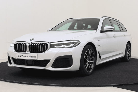 BMW 5 Serie Touring 530e xDrive High Executive M Sport Automaat