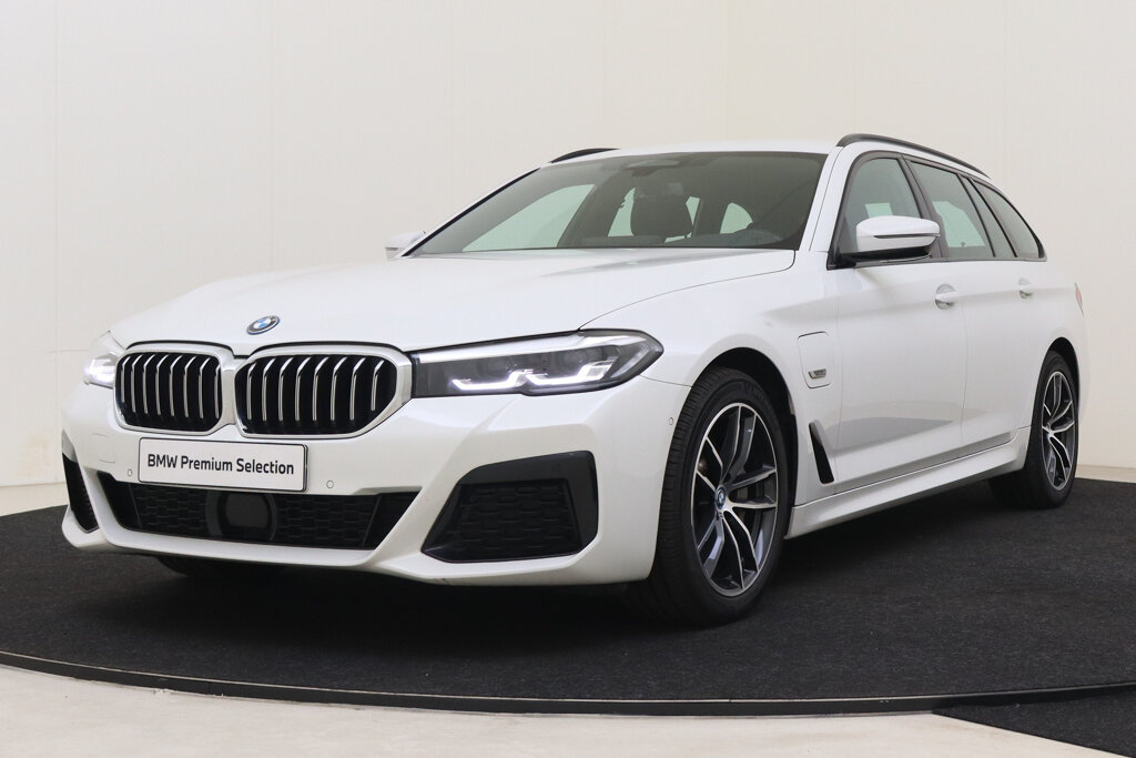 BMW 5 Serie 360