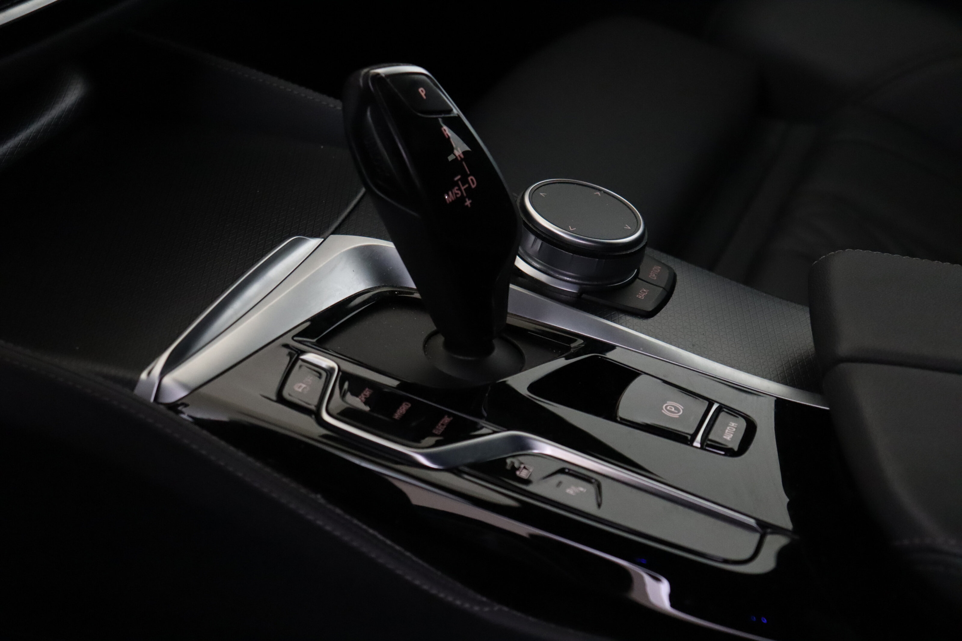 BMW 5 Serie 6