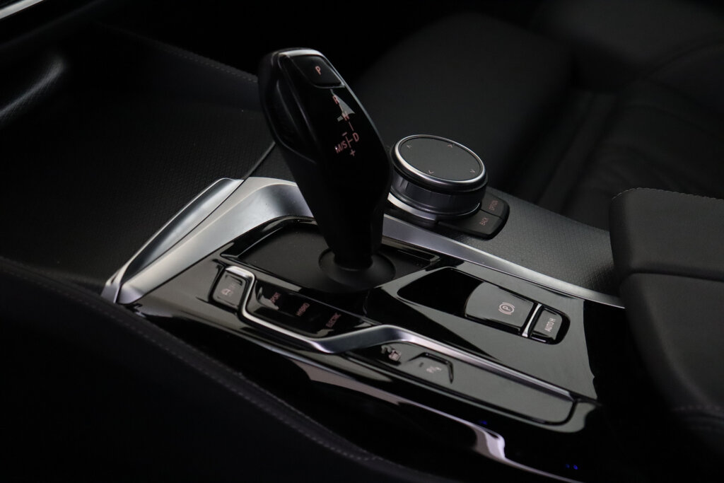 BMW 5 Serie 6