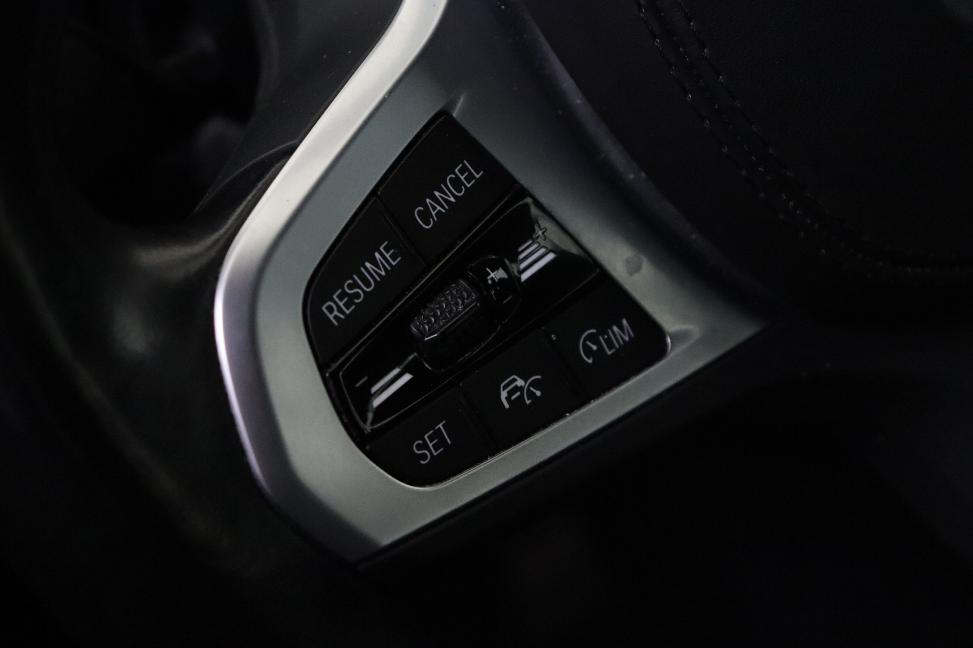 BMW 5 Serie 8