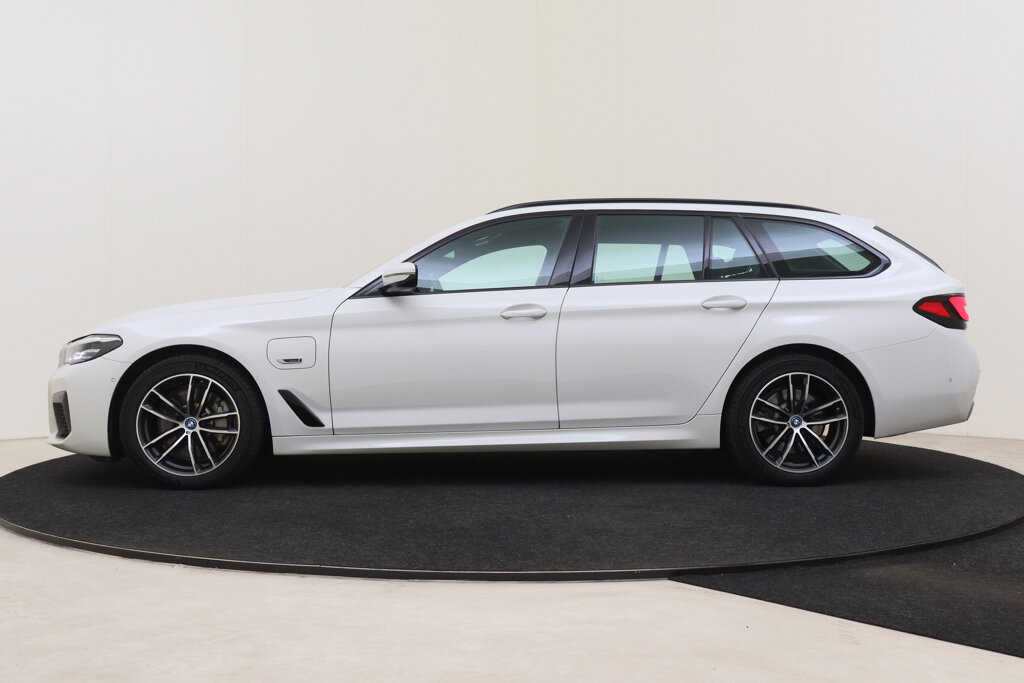 BMW 5 Serie 14