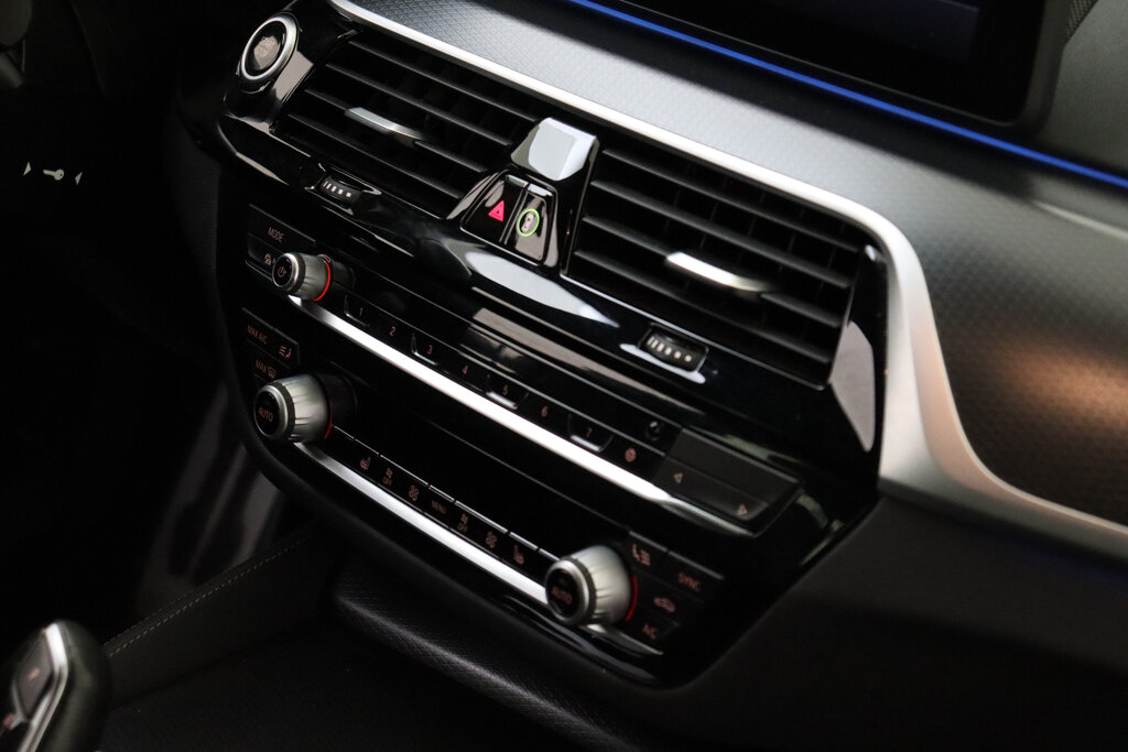 BMW 5 Serie 20