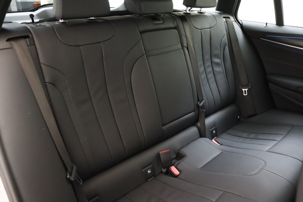 BMW 5 Serie 21