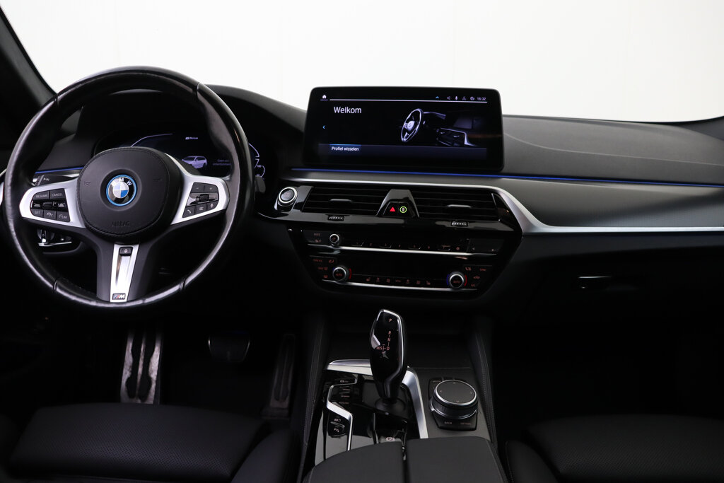 BMW 5 Serie 23