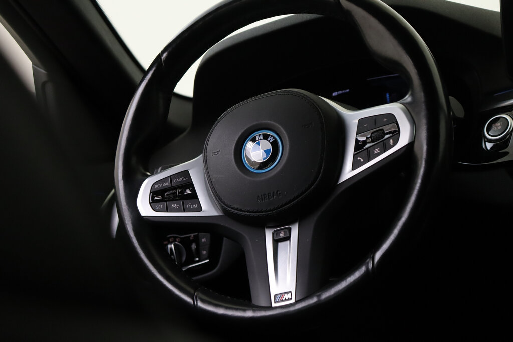 BMW 5 Serie 24