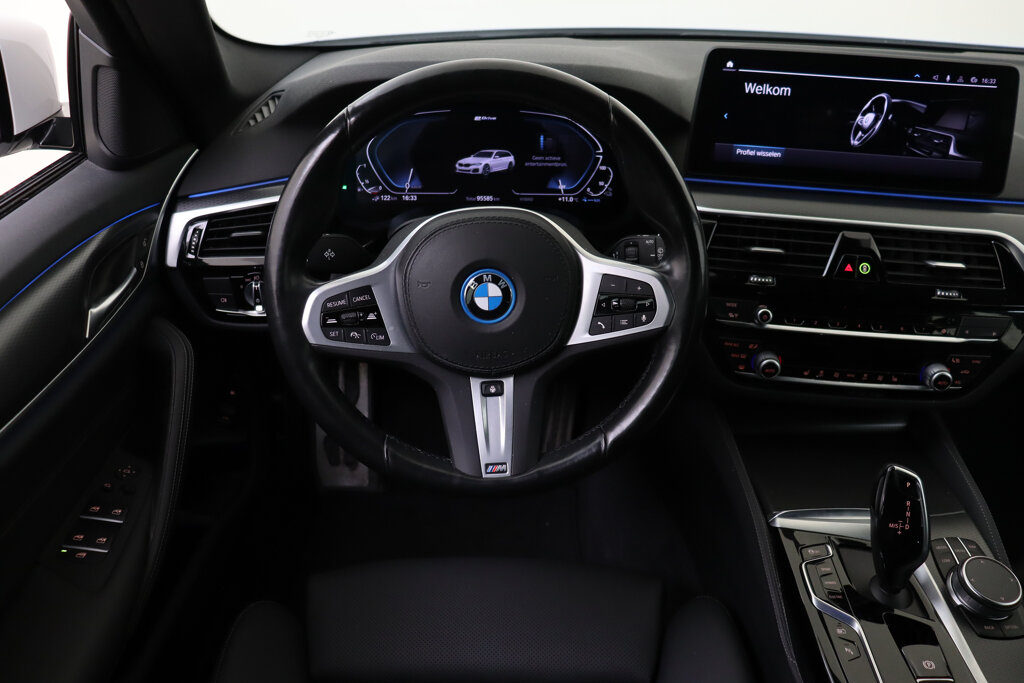 BMW 5 Serie 25