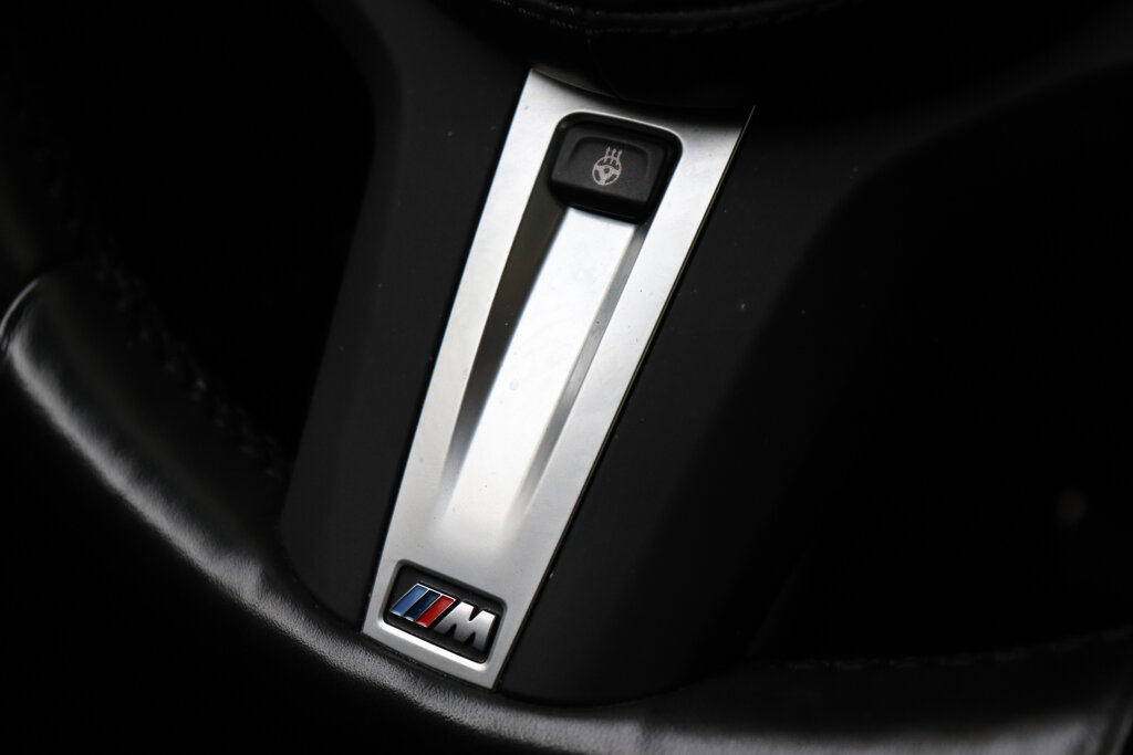 BMW 5 Serie 28