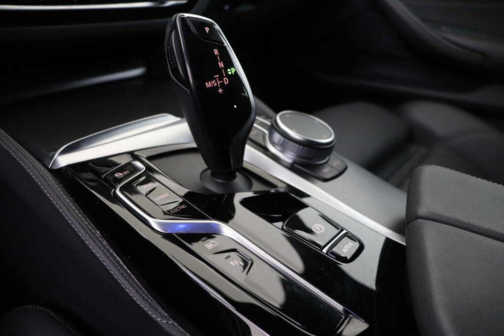 BMW 5 Serie 30