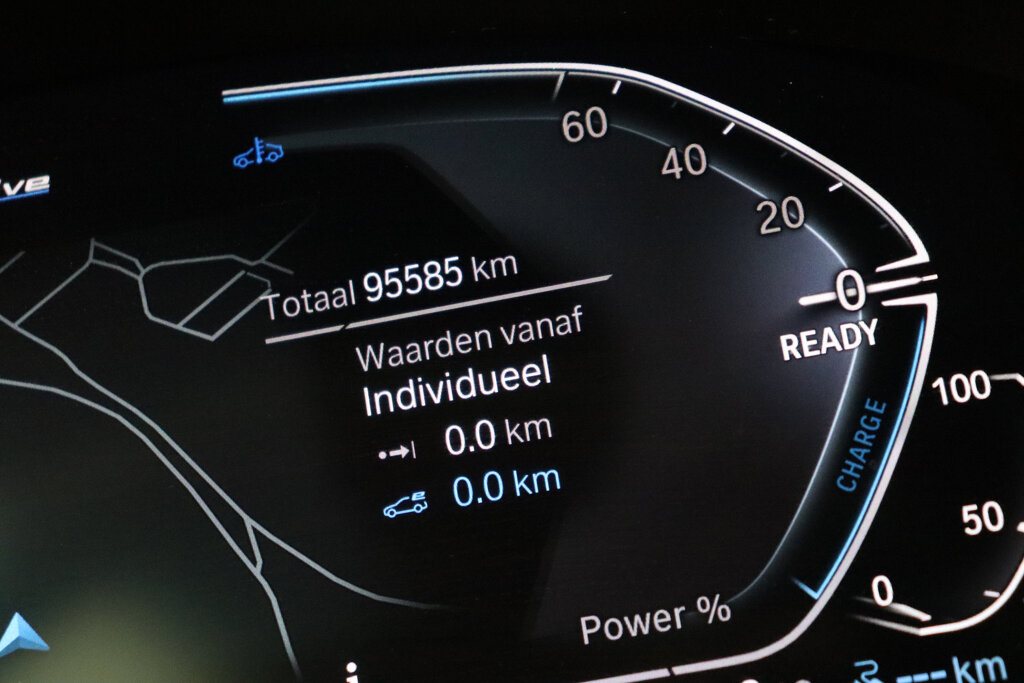 BMW 5 Serie 39
