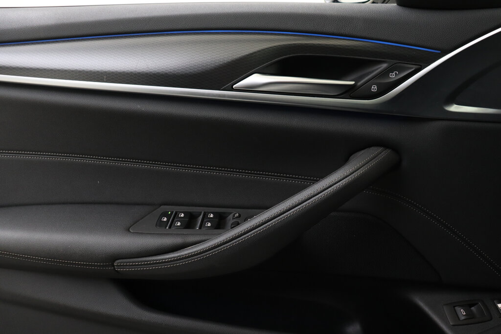 BMW 5 Serie 41