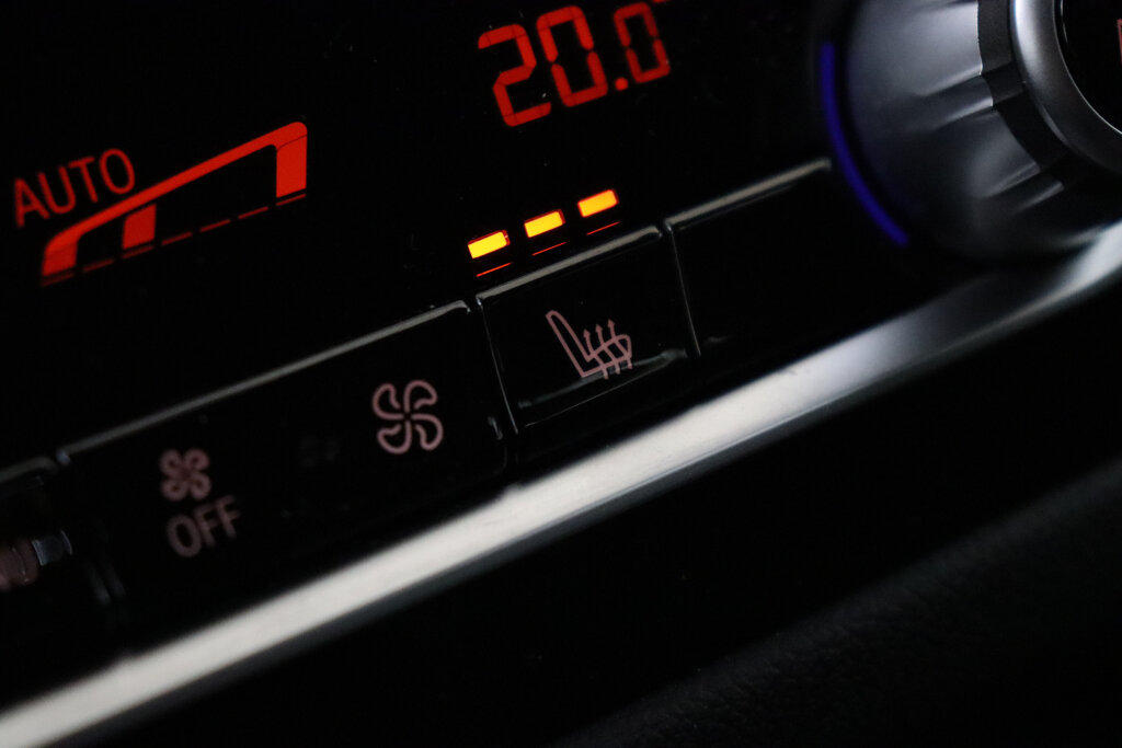BMW 5 Serie 44