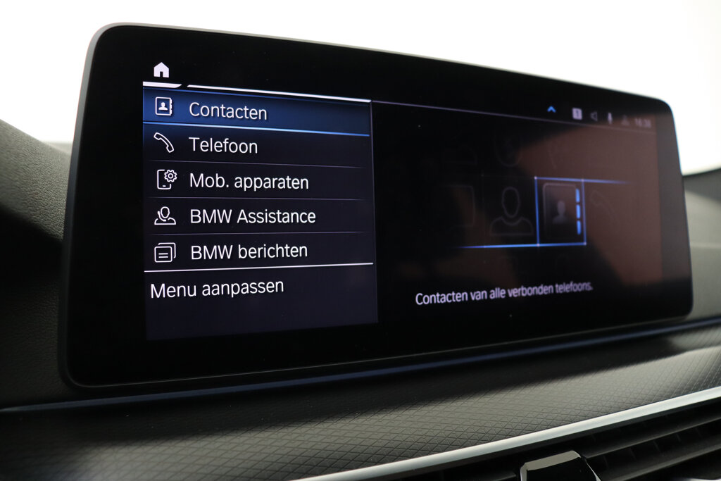 BMW 5 Serie 46