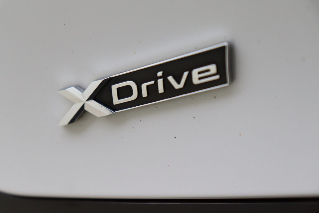 BMW 5 Serie 54