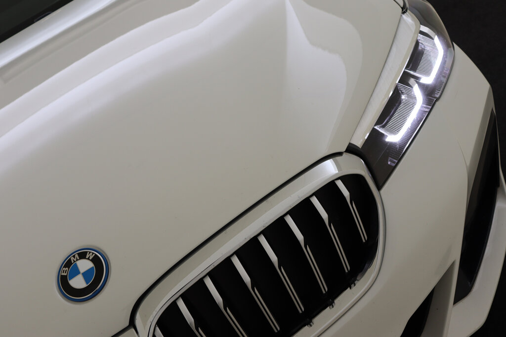 BMW 5 Serie 60
