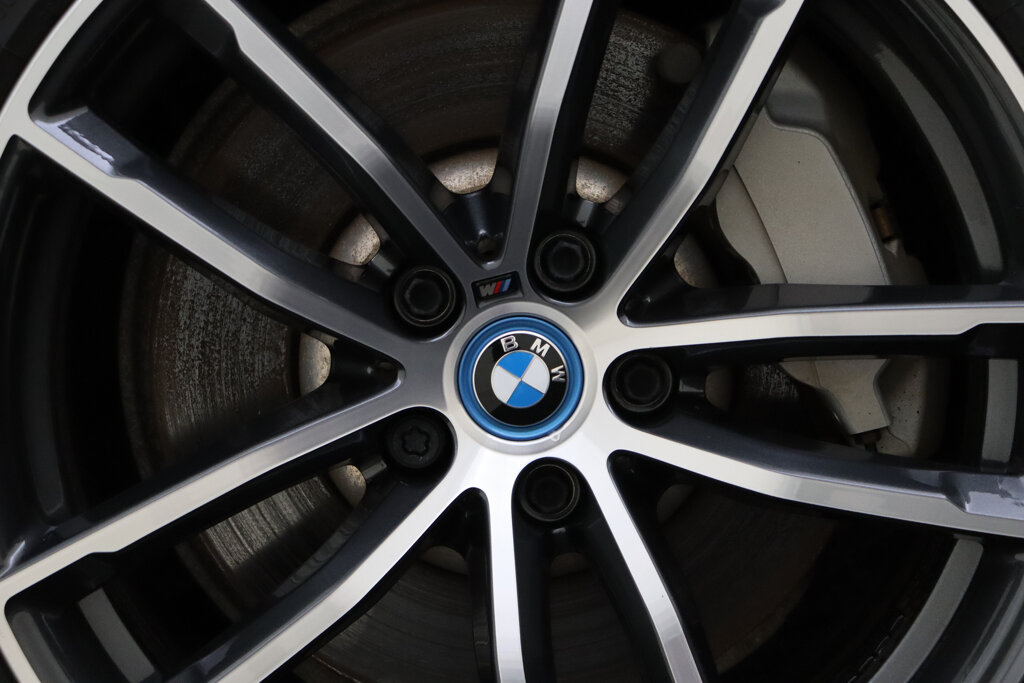 BMW 5 Serie 65
