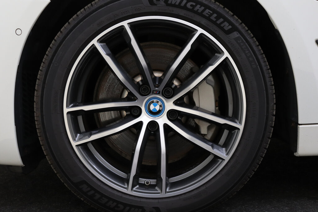 BMW 5 Serie 66