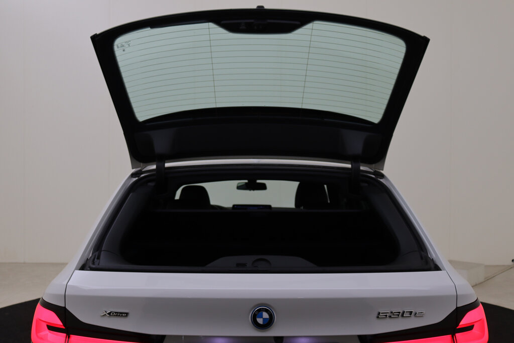 BMW 5 Serie 68
