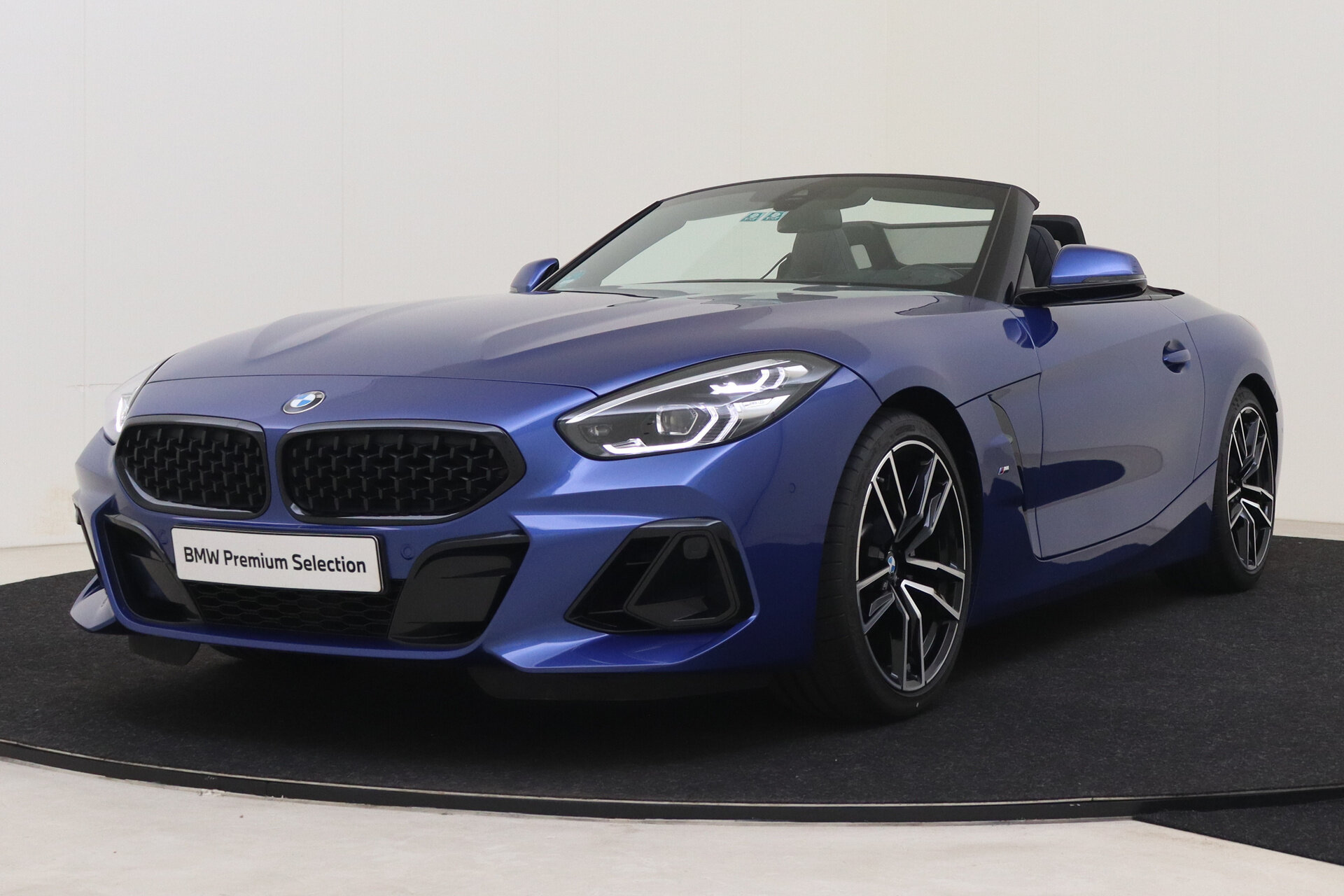 BMW Z4 Roadster sDrive30i High Executive