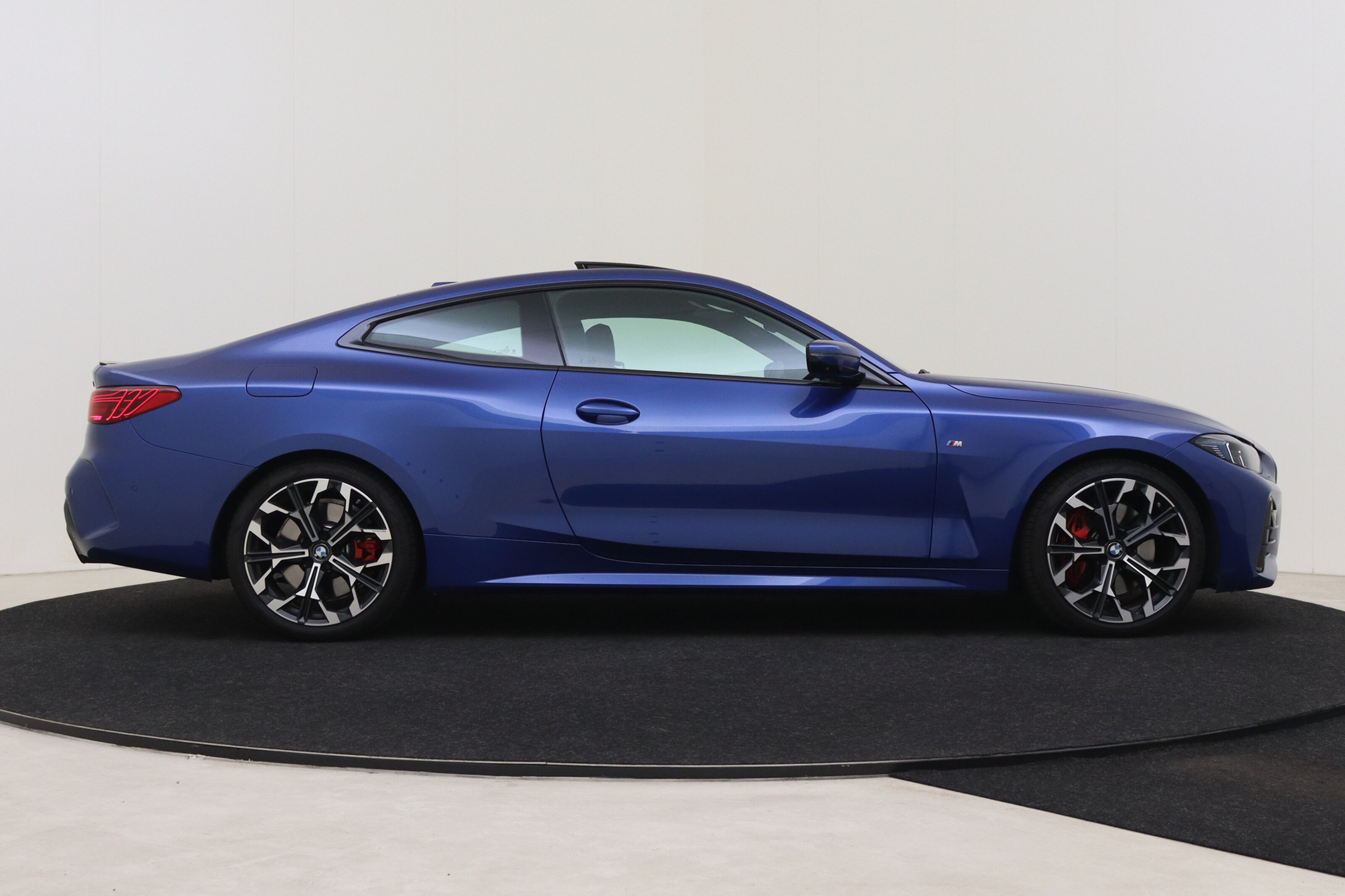 BMW 4 Serie 7