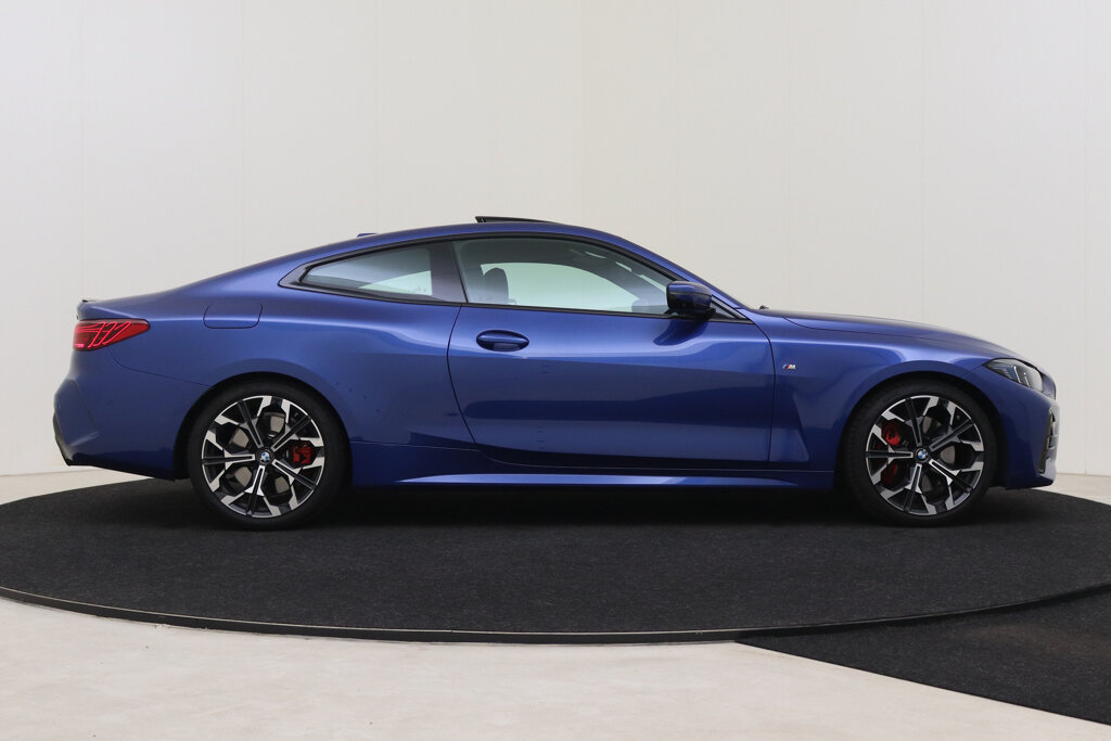 BMW 4 Serie 7