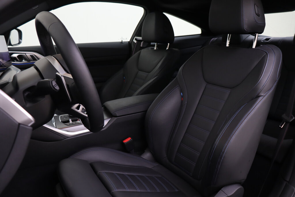 BMW 4 Serie 8