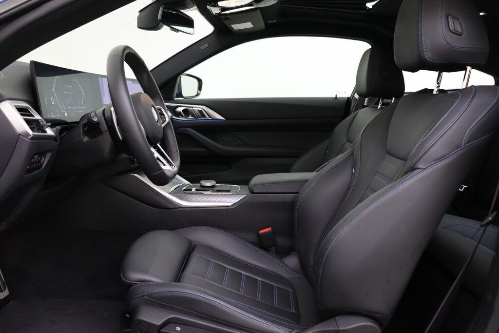 BMW 4 Serie 9