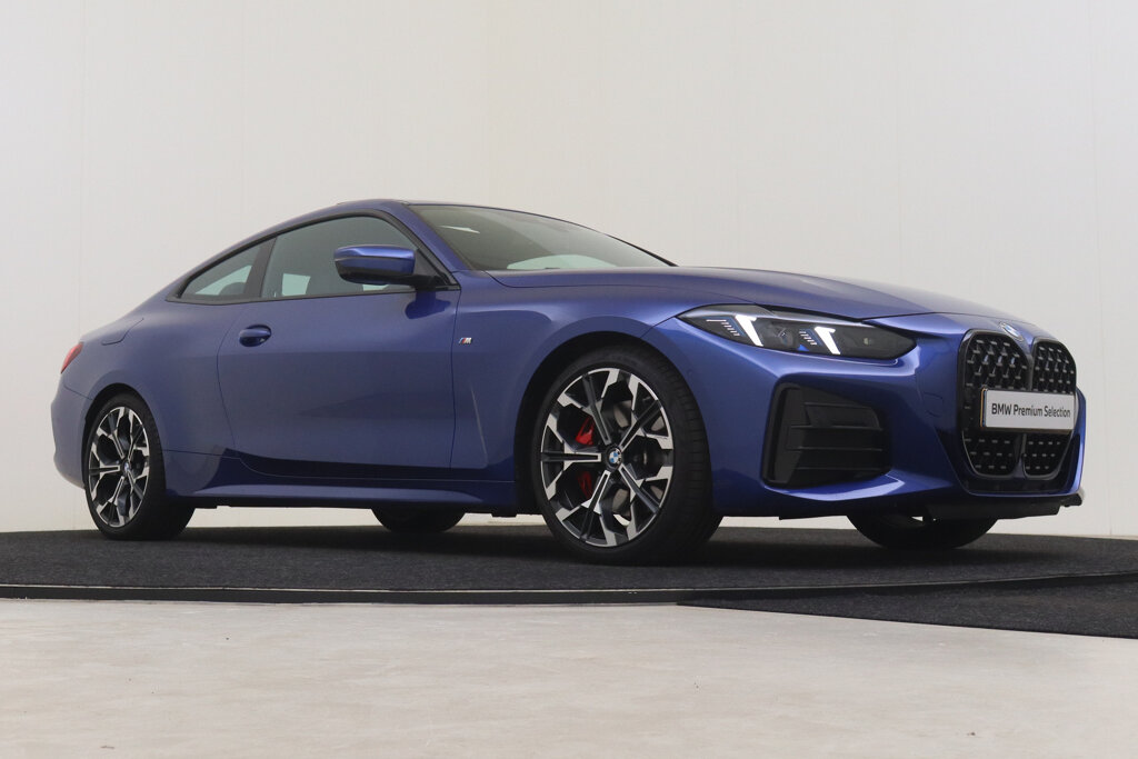 BMW 4 Serie 10