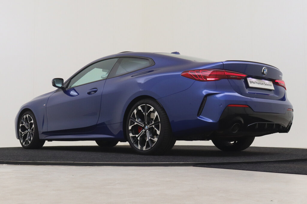 BMW 4 Serie 11