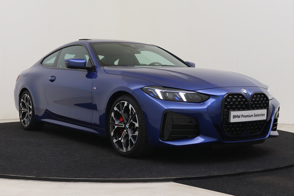 BMW 4 Serie 13