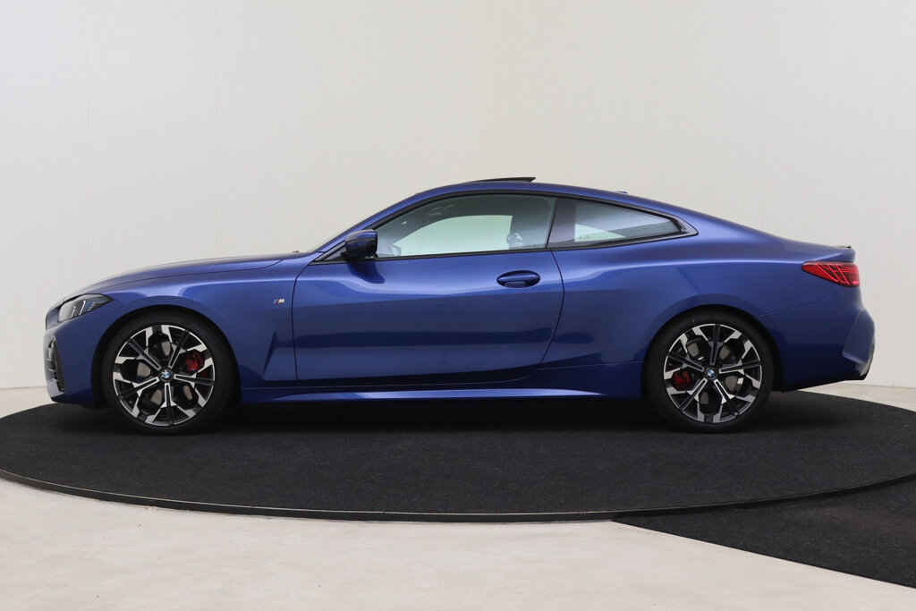 BMW 4 Serie 14