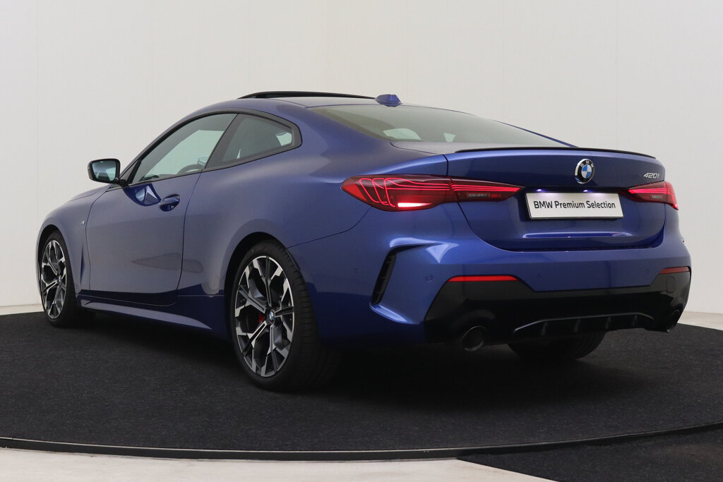 BMW 4 Serie 15