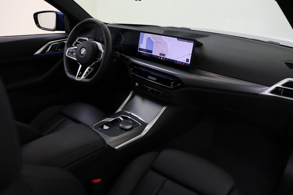 BMW 4 Serie 17
