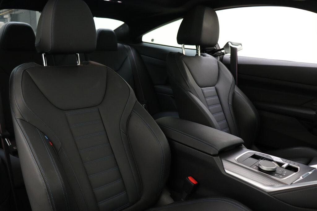 BMW 4 Serie 18