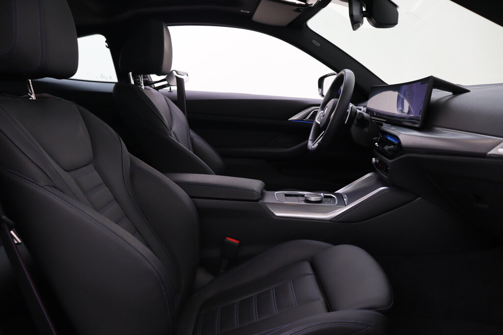 BMW 4 Serie 19