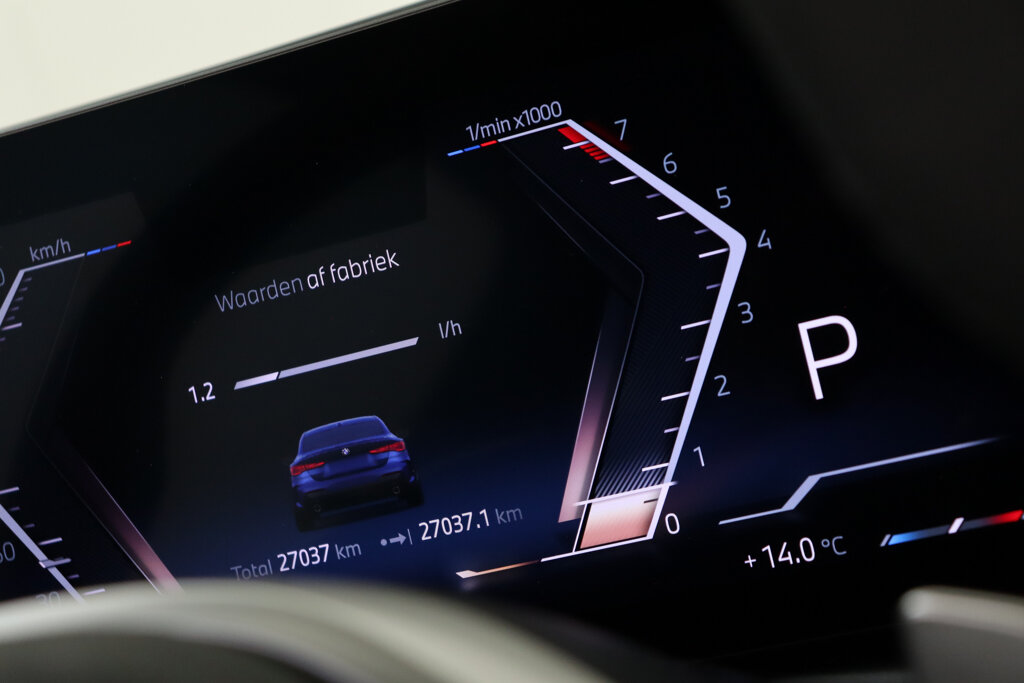 BMW 4 Serie 40