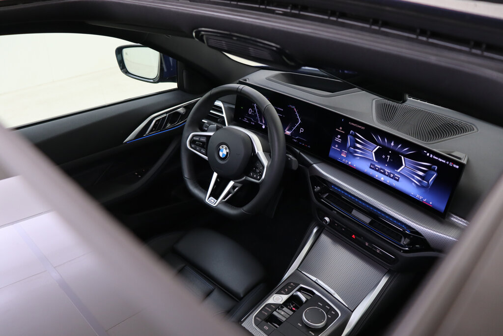 BMW 4 Serie 54