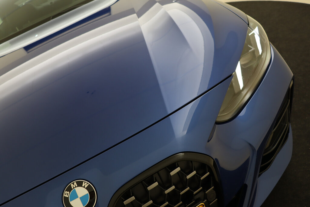 BMW 4 Serie 65