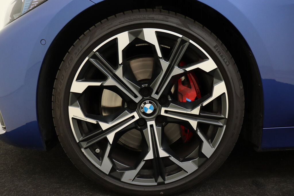 BMW 4 Serie 70