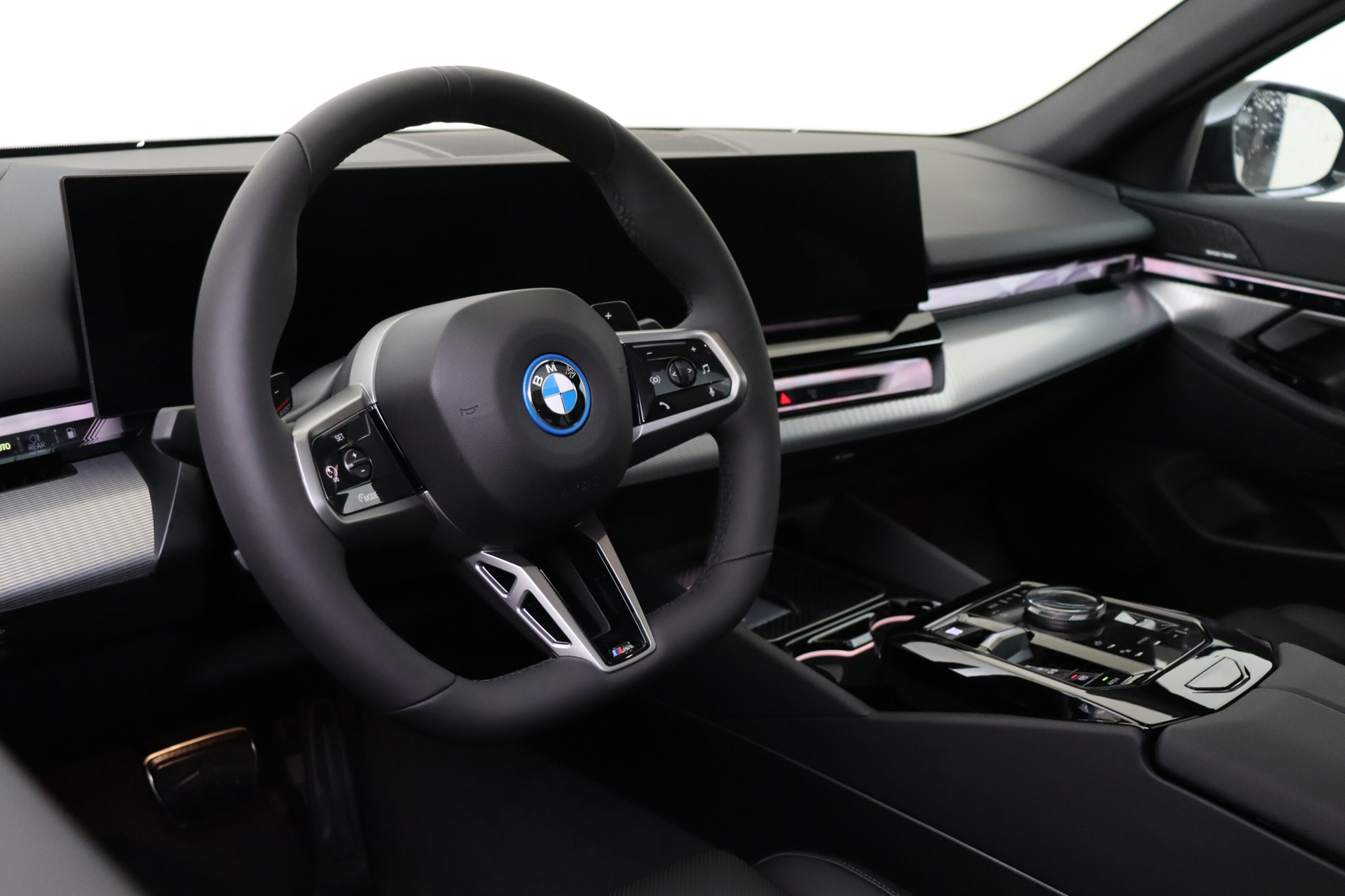 BMW 5 Serie 530e M Sport Automaat