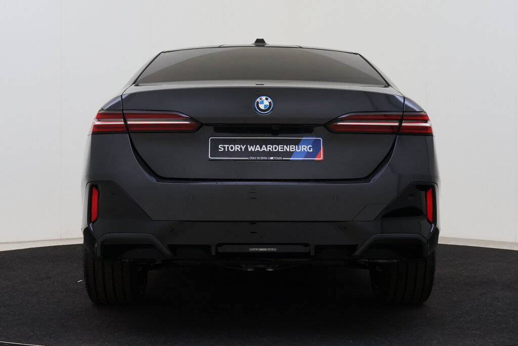 BMW 5 Serie 5