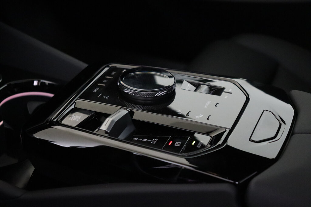 BMW 5 Serie 6