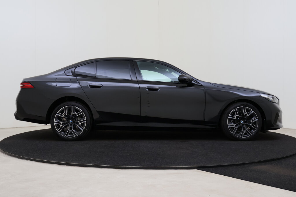 BMW 5 Serie 7
