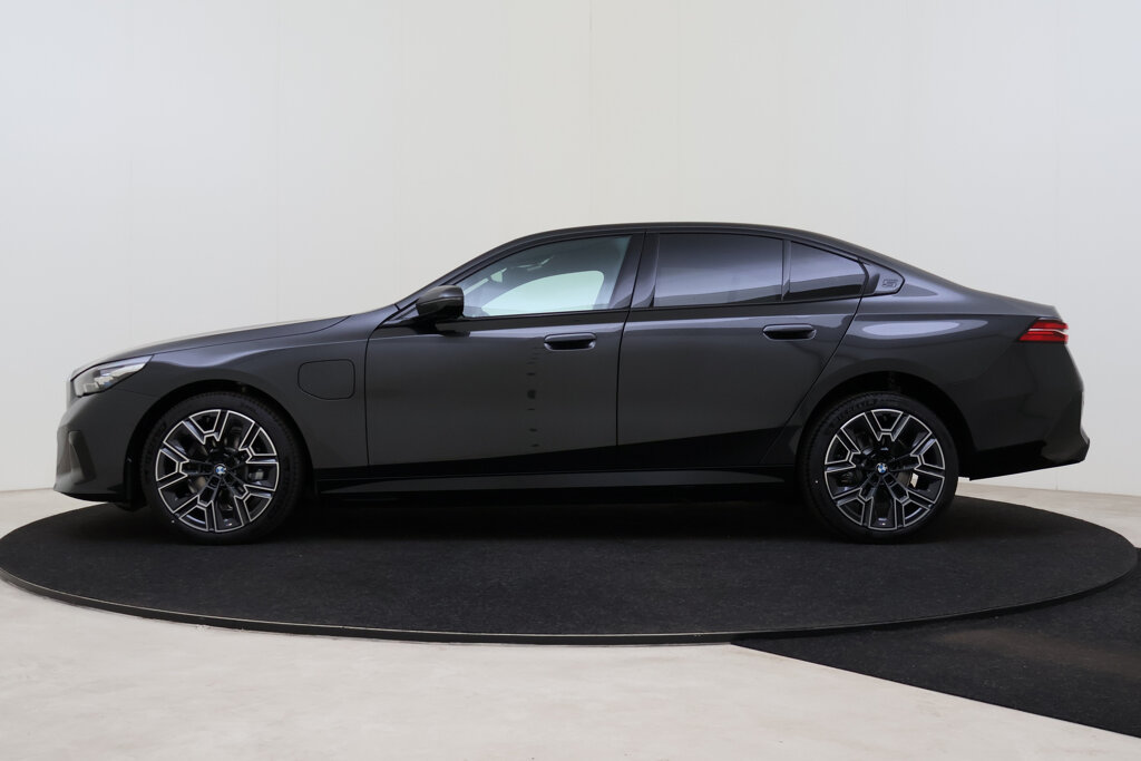 BMW 5 Serie 14