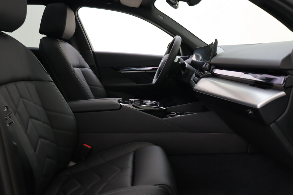 BMW 5 Serie 17