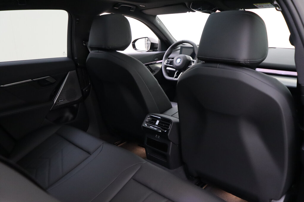 BMW 5 Serie 19