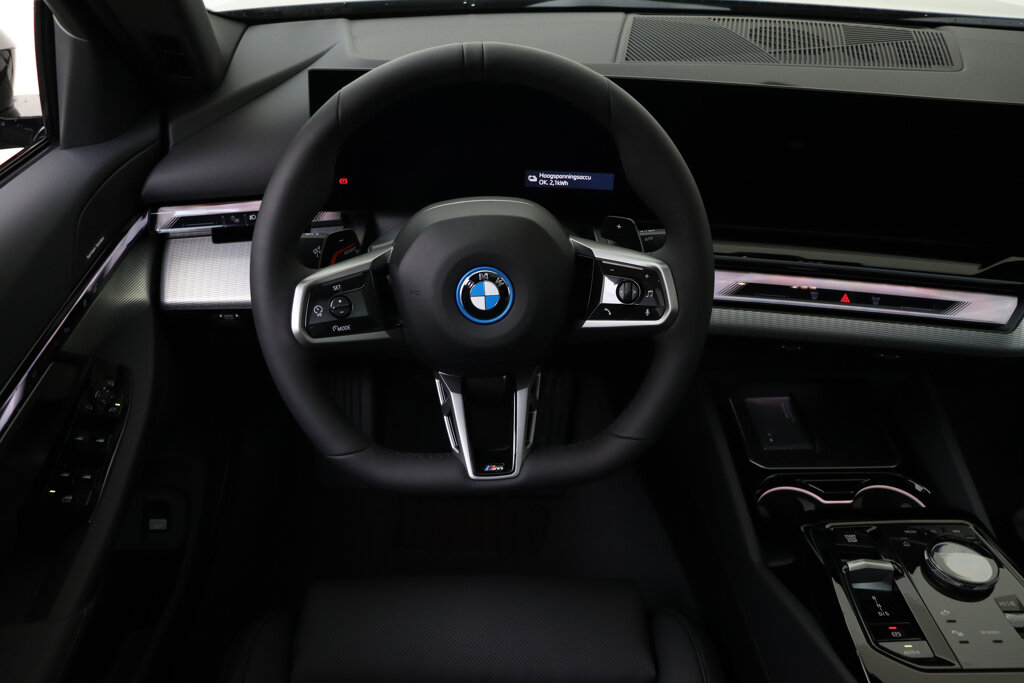 BMW 5 Serie 22